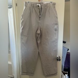 American Eagle Mom Stretch Pants